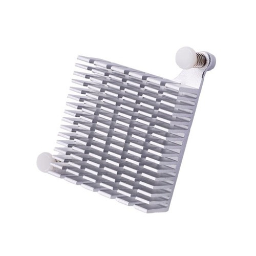 Metal Heat sink for Orange Pi 5Plus Heastink Cooling Solution Heat Dissipation - Afbeelding 10 van 10