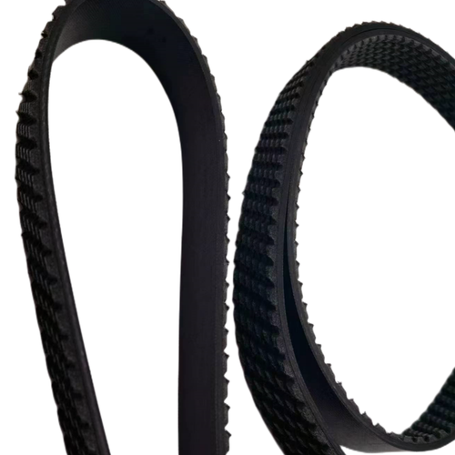 VOLVO PENTA Serpentine Alternator Water Pump Belt Replaces 3860086 - Imagen 6 de 6