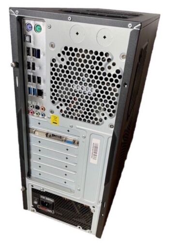 Desktop-PC Windows 10 500 GB Festplatte - Bild 2 von 4