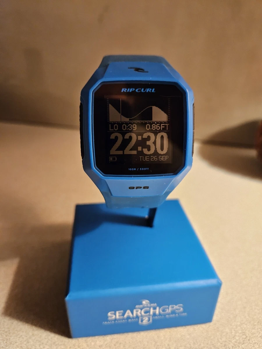 Rip curl gps series 2 sales