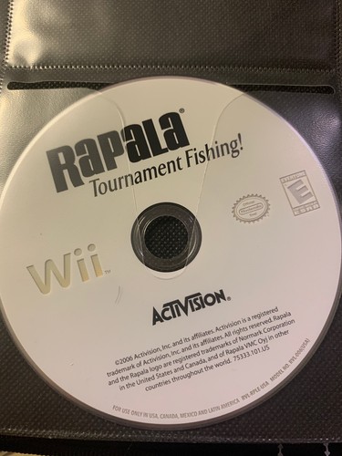 loose Disc Only Nintendo Wii Games pick from list Updated July 30, 2025 - Picture 42 of 66