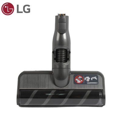 LG Genuine Part AGB74492529 Vacuum Cleaner Brush Slim Nozzle for Cord Zero A9