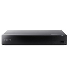 Sony Region Free Zone Free Blu Ray DVD Player with 100-240 Volt 50 Hz