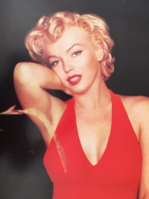 open lace back dress Amazon.com: Pyramid America Marilyn Monroe Poster - Marilyn Monroe Red Dress  B&W