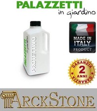 Palazzetti in Giardino Protettivo Liquido 1 LT Barbecue Cemento Colorato Massa