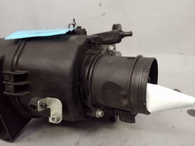 15 Maserati MASERATI Air Flow Meter