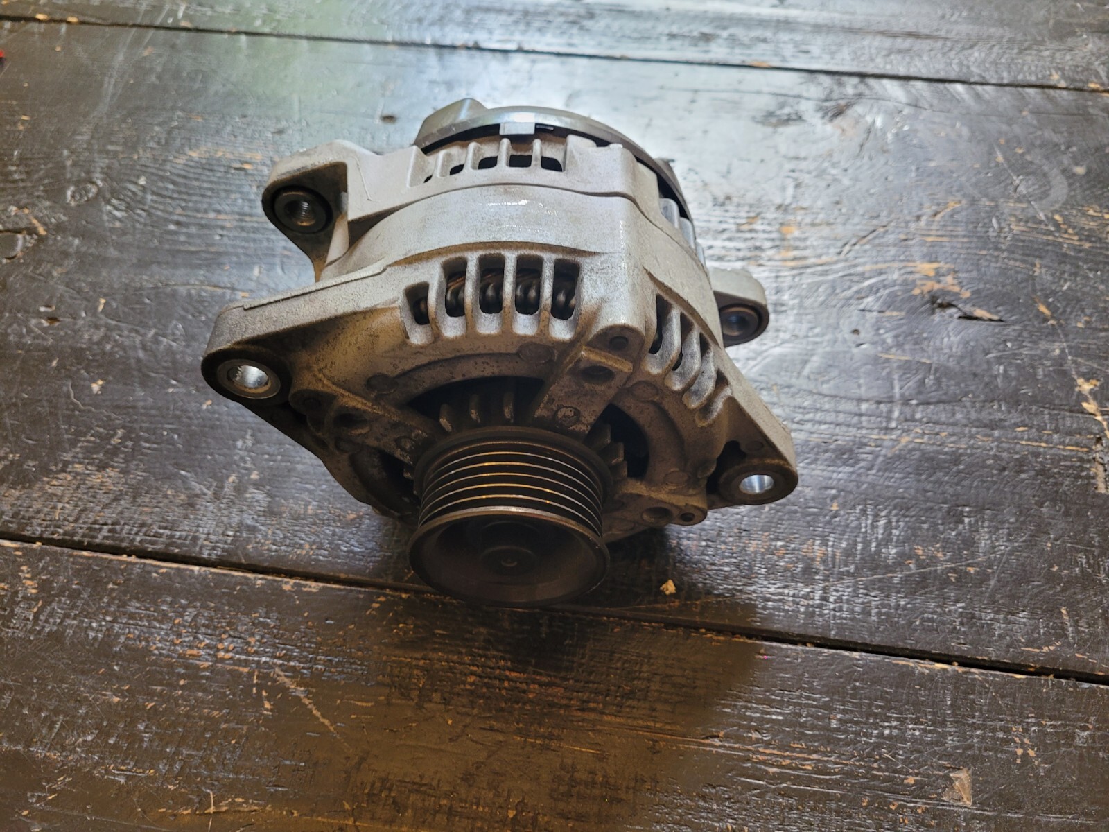 20162019 KIA OPTIMA ALTERNATOR GENERATOR OEM DENSO TN1042118790 for sale online eBay