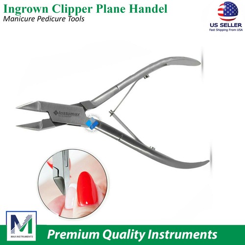 PRO Podologia Kit – Strumenti per Chiropodi, Tagliaunghie Incarnite, Manicure Pedicure - Foto 84 di 191