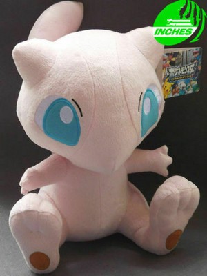 lycanroc plush gamestop