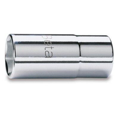 Beta Tools 13mm Sechskant Tiefen-Hand-Stecknuss 3/8-Antrieb 910AL 13 009100163