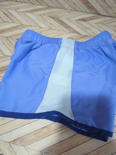 Athletic Girls Activewear Light Blue Shorts Size M (7/8) - Picture 5 of 6