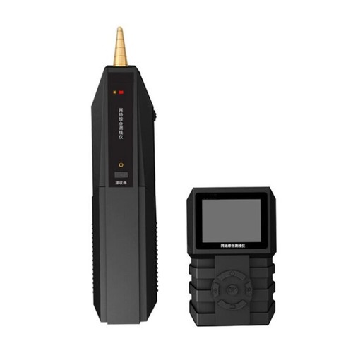 Networks Cable Tester RJ45 LAN Cable TesterFinder Wire Trackers Networks Repair
