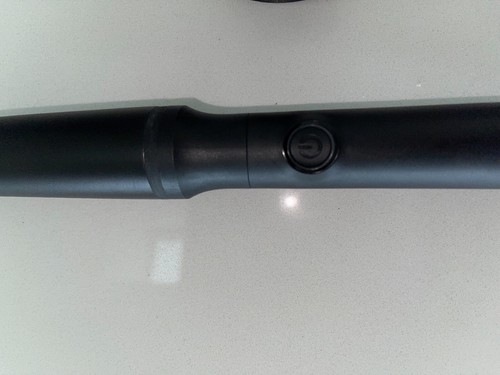 ghd curve creative curl wand Lockenstab - Bild 4 von 7