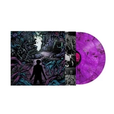 A Day To Remember Homesick (Purple Smoke 2-LP)