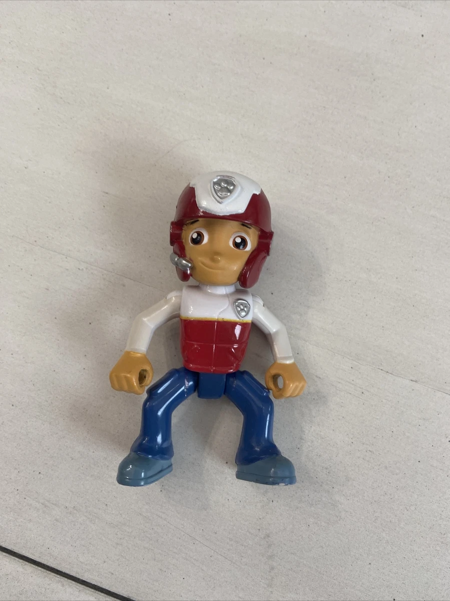 Paw patrol air rescue 2025 ryder figure