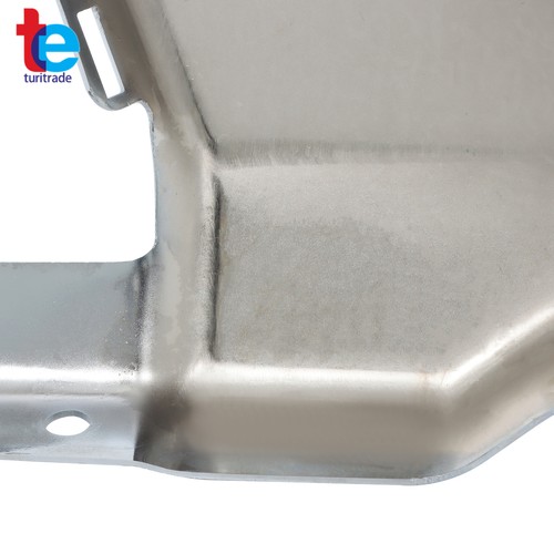 Right Side Rear Bumper End Cap For 2023-2025 F250 F350 F450 W/ Sensor Hole - Picture 12 of 15