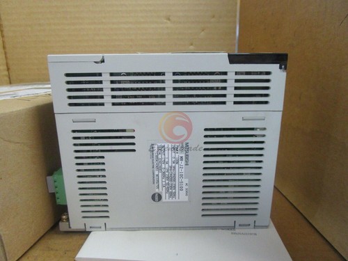 ONE NEW MITSUBISHI AC SERVO DRIVER MR-J2-10C-S100 MRJ210CS100 - Picture 6 of 14