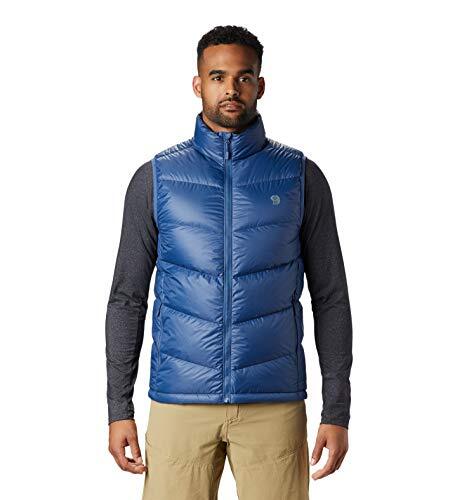 Mountain Hardwear Men's Mt. Eyak Down 