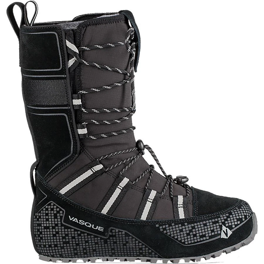 Vasque mukluk best sale