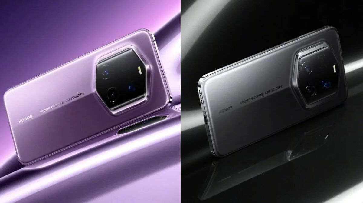 Honor Magic 7 RSR Porsche Design 5G 6.8 Honor Magic 7 RSR Porsche Design 5G 6.8