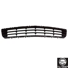For Chevrolet Malibu New Front,Lower BUMPER GRILLE BLACK GM1200537 15266333