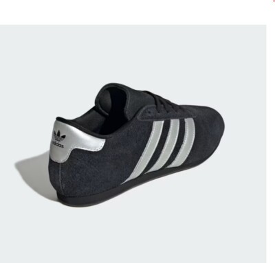 Adidas originals Women's Taekwondo Lace W Core Black JS1462