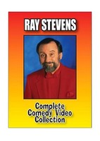 Ray Stevens: Complete Comedy Video Collection Free Shipping Ray Stevens: Complete Comedy Video Collection Free Shipping