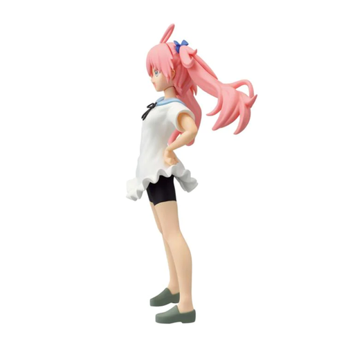 That Time I Got Reincarnated as Slime Otherworlder Figure Vol.20 Milim Nava - Picture 6 of 6