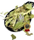 Linden Leaf Dried Leaves & Flowers Loose Herbal Tea 20g-4.9kg Tilia Cordata