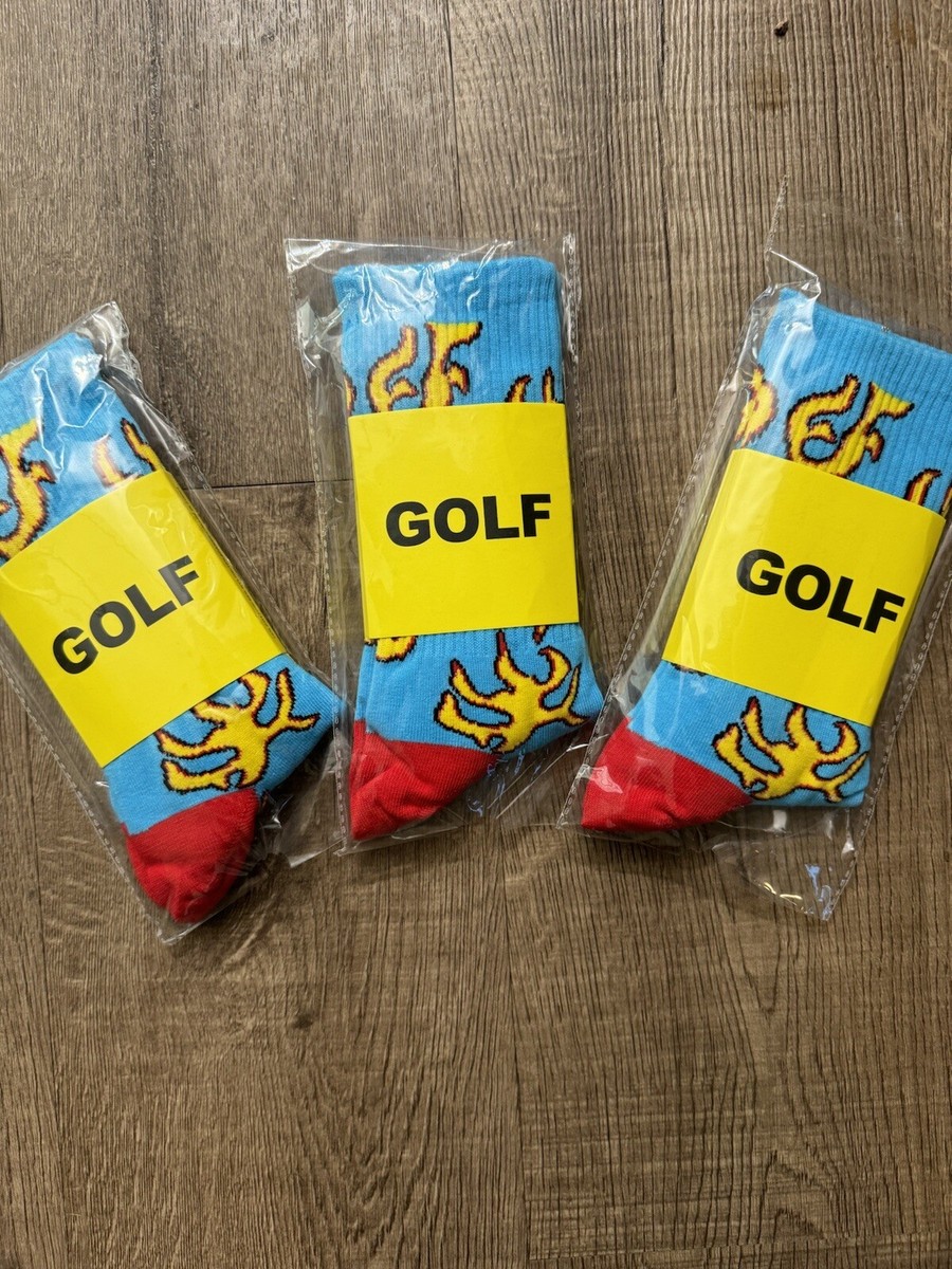 golf wang tee,odd future socks セット