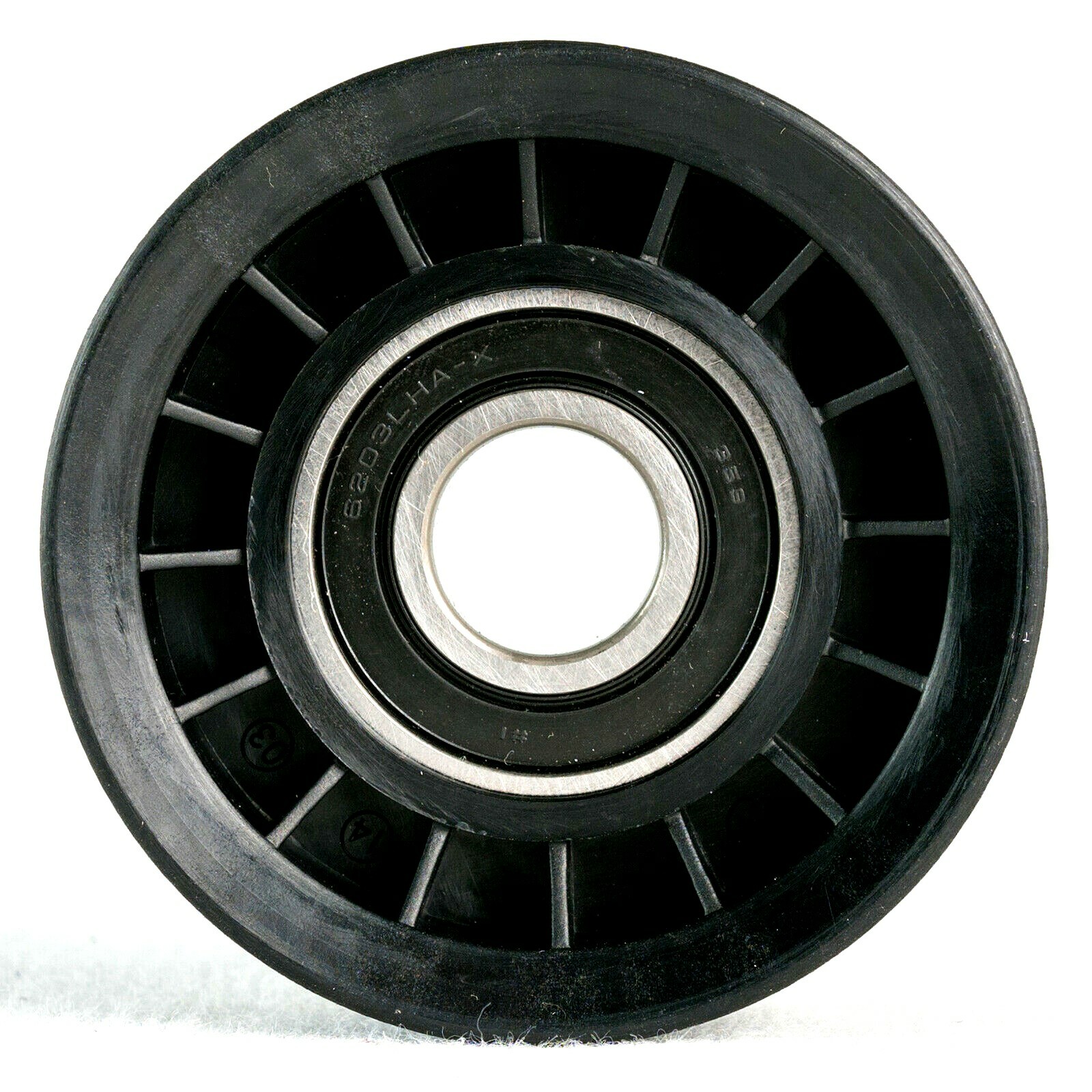 OE Quality Idler Pulley for 93-15 Acura BMW GM Ford Honda Isuzu Mazda ...