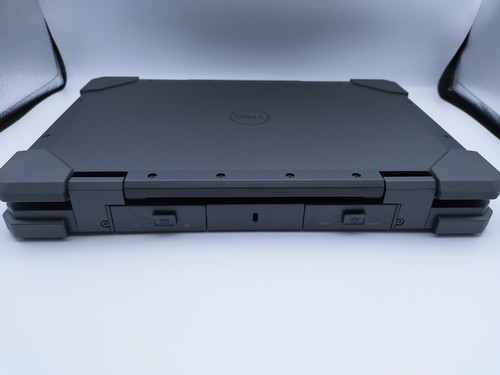 Dell Latitude Rugged 7330 16GB I7 512GB Hazardous Locations Certification - Picture 7 of 11
