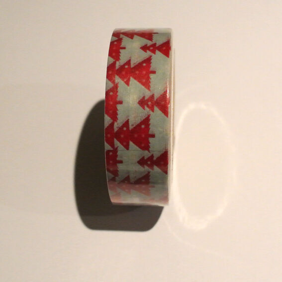 EXCEART 20 Rotoli Glitter Washi Tape Colorato Nastro Adesivo Colorato - Foto 12