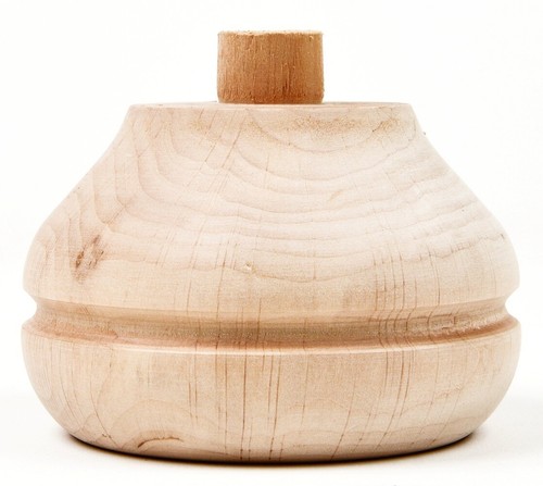 Muebles antiguos patas de madera roble, abeto, aliso o nogal madera maciza redonda para armario - Imagen 42 de 93