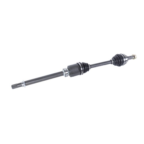 Front Right Side CV Axle Shaft Assembly For 08-13 Nissan Rogue FWD 07-12 Sentra - Picture 3 of 12