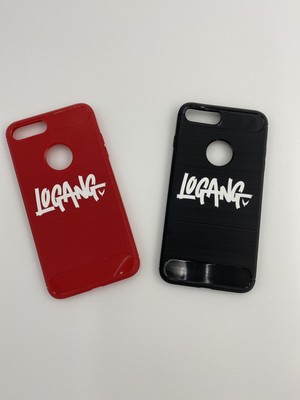 Logan Paul Maverick Phone Case LOGANG 