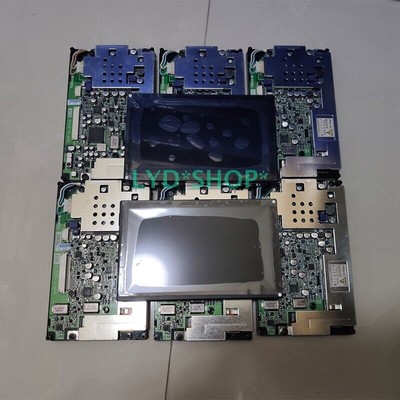 1 PCS   LCD Panel For   325D E320D 323D 336D Excavator Pre-owned #D9