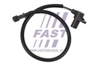 FT75549 Fast Impulsgeber, Kurbelwelle FüR CitroËN,Fiat,Iveco,Peugeot