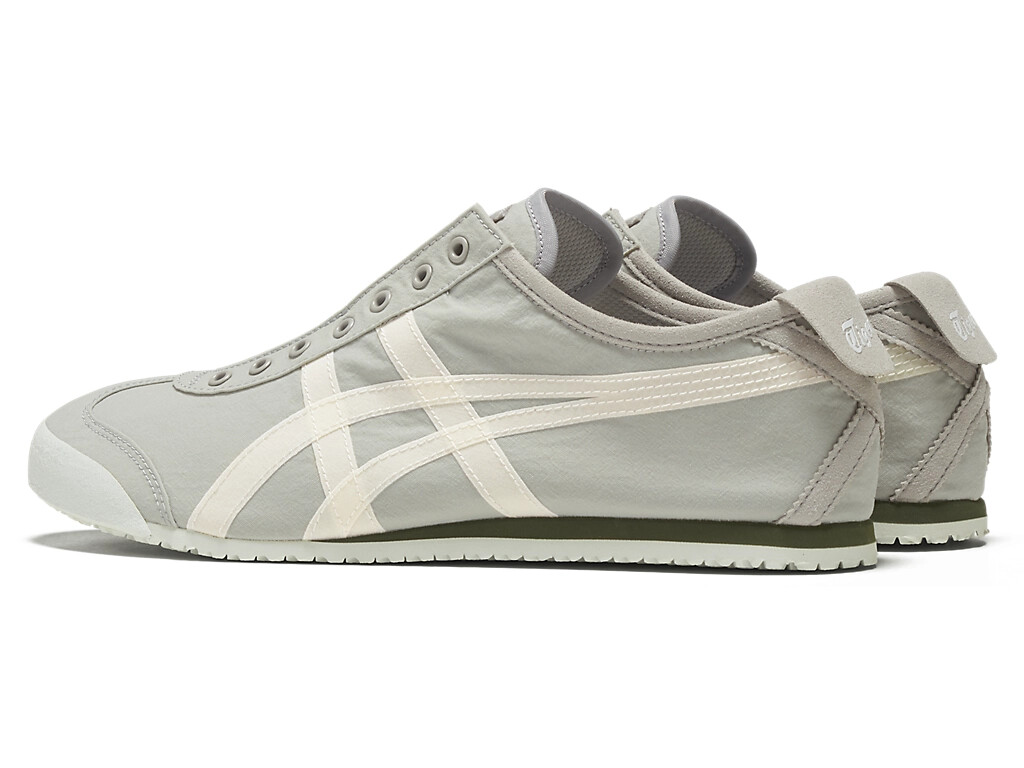Onitsuka Tiger MEXICO 66 SLIP-ON 1183B603 020 OYSTER GREY