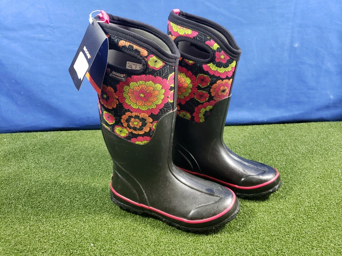 Bogs women's on sale waterproof boots