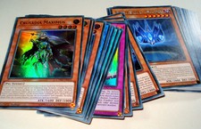 Yu-Gi-Oh! Cybernetic Horizon CYHO-DE Super Rare und Rare Karten zur "AUSWAHL"