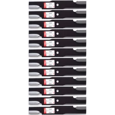 12PK Oregon Replacement Blade for 48" Wright Stander, Stander RH, 71440002