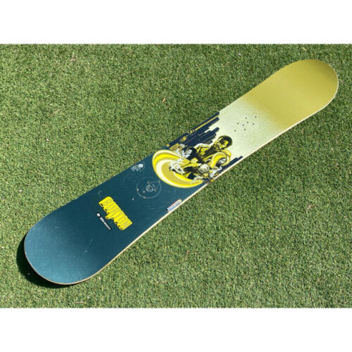 Burton/Board/Plate/156Cm/Superfly/20Th Anniversary/All-Round - Picture 1 of 10