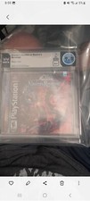 Disney Aladdin in Nasira's Revenge PlayStation 1 Ps1 Wata 9.8 A