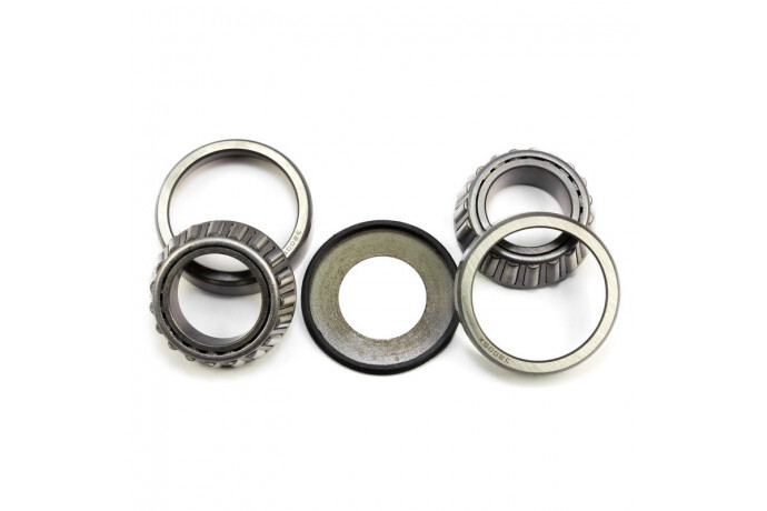Roulement de direction TOURMAX SSS901 pour réparer le train avant de KAWASAKI KLX 125