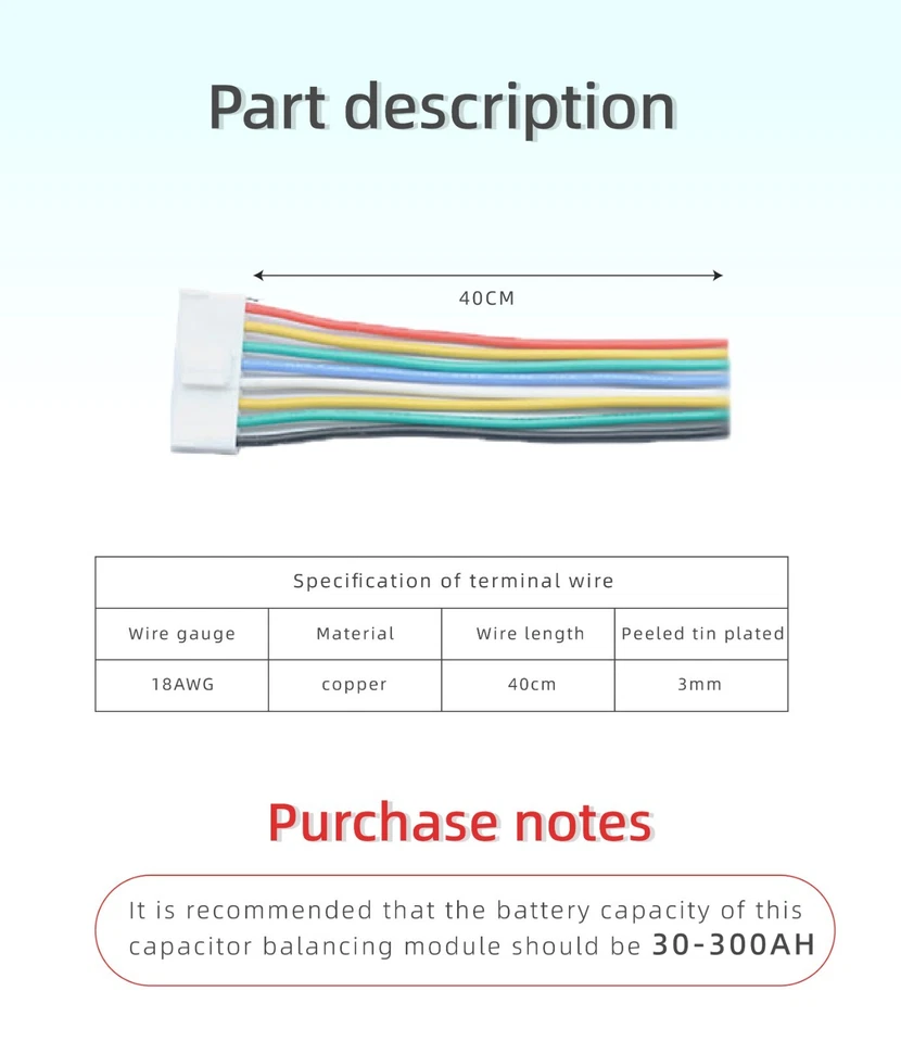 PowerDog  Active Balancer 5A 3S~21S Li-ion/Lifepo4/LTO/NCA With acrylic sheet - Image 4 of 4