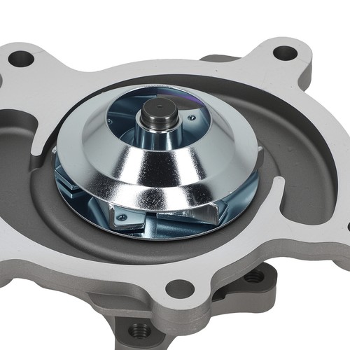 Front Engine Water Pump for Chevy Impala/Malibu/Pontiac G6 2006-2011 AW6020 - Imagen 8 de 12