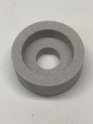 Norton Alundum Grinding Wheel 32A60-KVBE - 12985 - 2-1/2 X 1 X 7/8