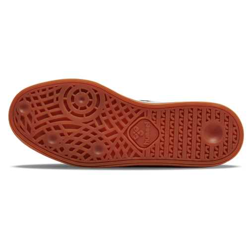 Zapatillas de balonmano Hummel Liga GK Indoor Landin Player blancas 2253439103 OFERTA - Imagen 5 de 11
