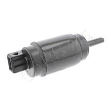 Windscreen Cleaning Water Pump Front Rear VEMO Fits VW Vauxhall SEAT Caddy